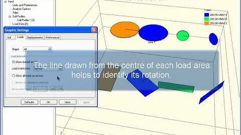 Oasys Xdisp - Viewing a Building