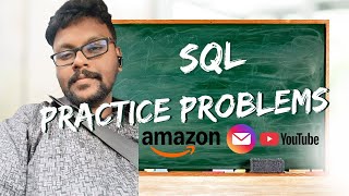 Sql problems with solutions medium level - Part 2