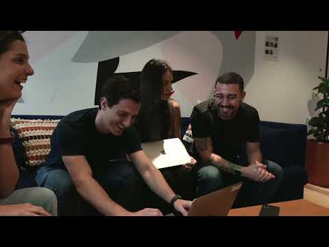 Meet the Revolut Brazil team