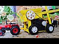 belt conveyor toy video by Boomi Puthiran