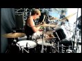 Capture de la vidéo Rectal Smegma - Granniemal Live At Party San Open Air 2012 (Official Video)