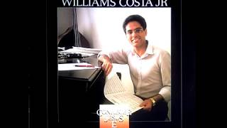 Video thumbnail of "Williams Costa Jr - Em Louvor a Jesus (1987)"
