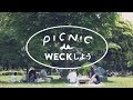 PICNIC de WECKしよう