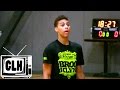 Derryck Thornton Workout - Duke Basketball - Point Guard Workout Basketball