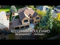 622 Lyman Boulevard, Newmarket