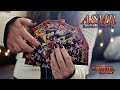 [ASMR] Destined Rivals Booster Box PT4 🔥 Whispered Pokémon Card Opening &amp; Tapping Sounds