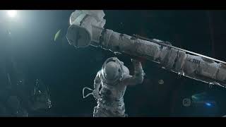 Space Reel | Framestore