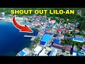 SHOUT OUT LILOAN ANG LUGAR KUNG SAAN MARAMING GWAPO AT MAGANDA!