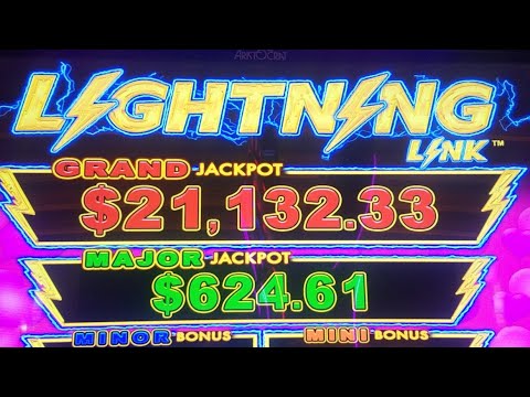 Lightning Link Youtube Lightning Link Youtube