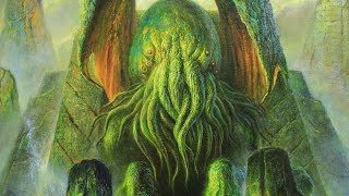 Episode 09: Bob Eggleton (Part 2)