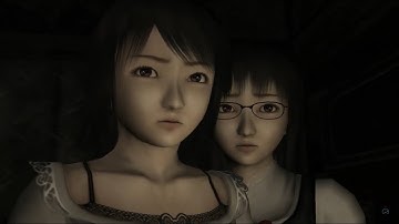 Fatal Frame 2 Playthru | Part 1