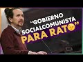 Pablo Iglesias presenta los presUPuestos más sociales de la historia de España