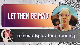 This Is Your Sign to Choose YOU (And Let Them Be Mad) 😏 TAROT READING screenshot 5