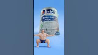 Nippon Paint - Singapore’s Most Popular Paint Brand