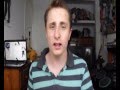 A Hard Day's Night Cover Music video by James Finnigan 2014 (The Beatles)