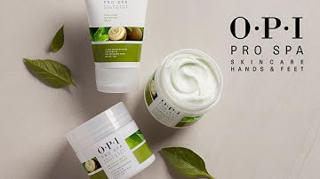 OPI ProSpa | Pedicure Signature