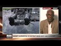 Banking System Vulnerabilities Exposing Nigeria To Financial Crimes Kabir Adamu 