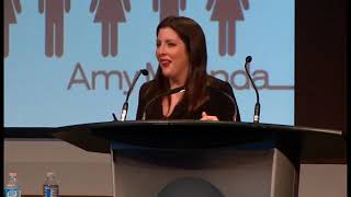 TEDxYouth@Toronto - Amy Miranda (Lunch Inc., Inter-action)