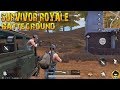 Survivor Royale Android GamePlay HD LIKE PLAYERUNKNOWN39S 