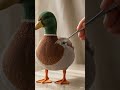 Duck cake cutting ASMR video #shortsviral #satisfyling #subscribe #cake #ai #support #asmr #like