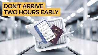 15 Airport Secrets They Hope You Never Find out in 2025