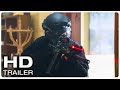 THE PAINTER Trailer (NEW 2024)