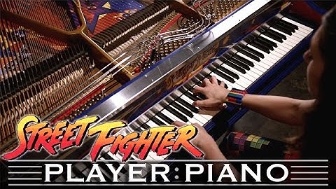 Street Fighter (Guile