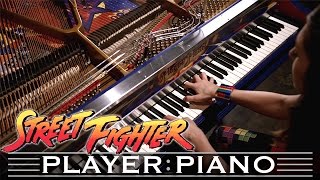 Street Fighter (Guile's Theme) - Sonya Belousova (dir: Tom Grey) chords