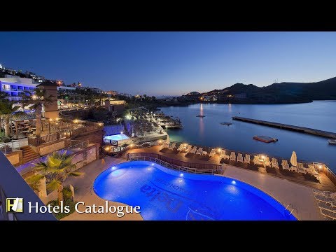 Delta Hotels Bodrum - Hotel Overview - Bodrum Hotels and Resorts