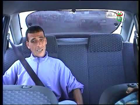 الكاميرا الخفية الطاكسي المجنون الحلقة 3 الثالثة | Taxi Medjnoune