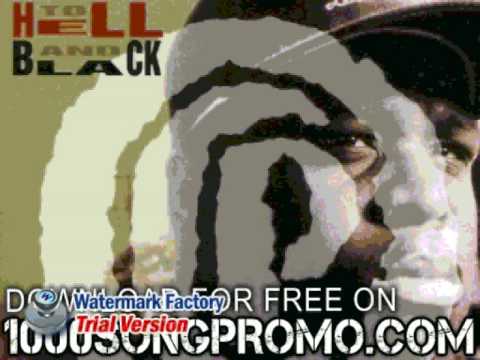 cpo - ballad of a menace - To Hell And Black