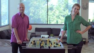 Welcome to Evaluation Metrics Lesson