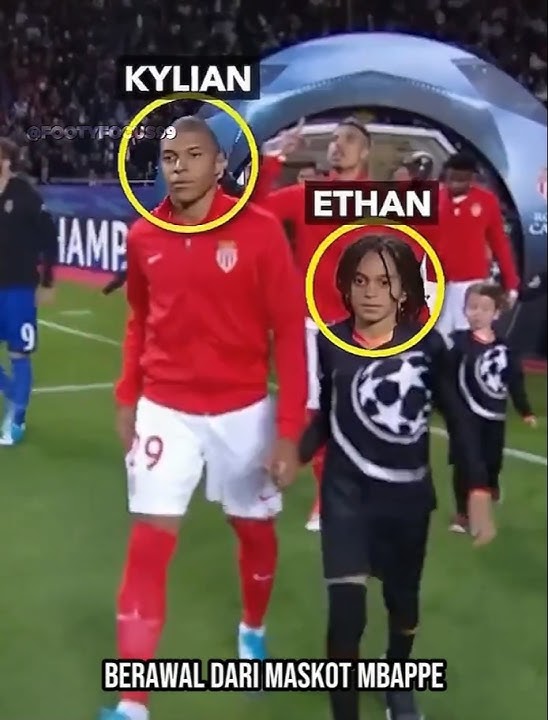 Momen Indah Di Sepak Bola 😍