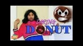 Daring Donut - Rahim Pardesi