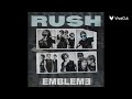 Rush - Emblem3(2022)