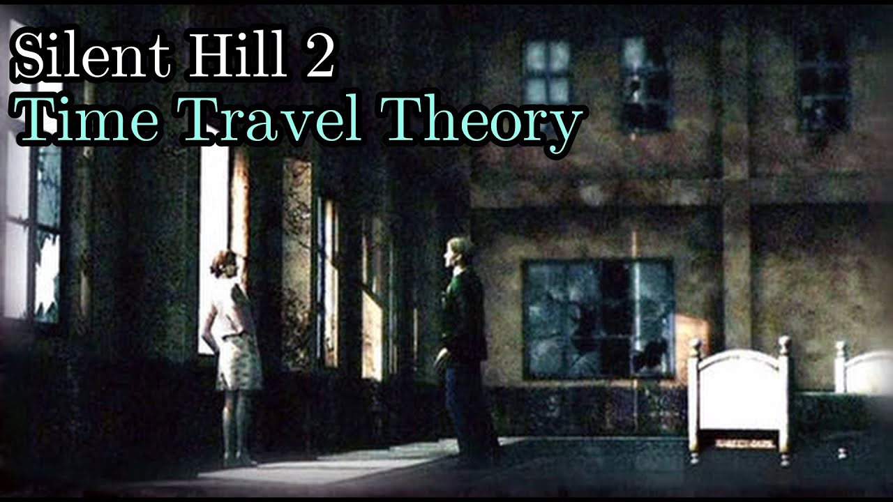 Silent Hill 2 Retrospective, Part 3: The Monsters