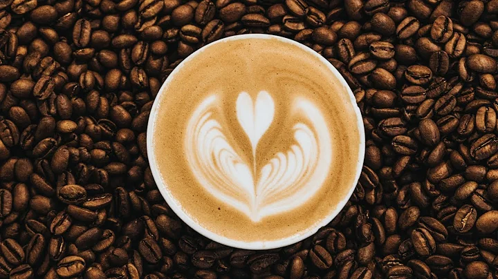 Coffee with Botts... why not?