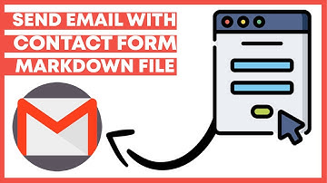 HOW TO SEND EMAIL WITH FORM (MARKDOWN FILE) IN LARAVEL