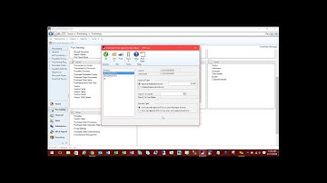 Purchase order enhancements in Microsoft Dynamics GP