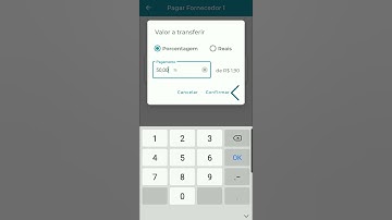 COMO REALIZAR O SPLIT DE PAGAMENTO | APP FINPET Android