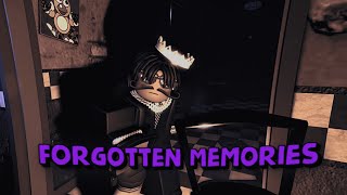 Прохождение пятой ночи | Forgotten Memories #8