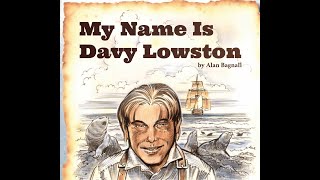 Davy Lowston