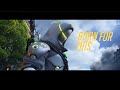 Born For This - Overwatch GMV