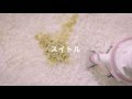 switle（スイトル）｜世界初”水洗い掃除機”に変えるクリーナーヘッド プロトタイプ
