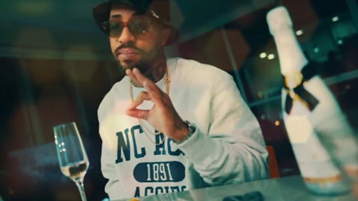 Larry June x Curren$y "Spitta" x Jay Worthy| Type Beat 2020