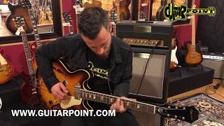 1968 Epiphone Casino - Sunburst / GuitarPoint Maintal / Vintage Guitars