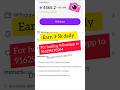 Hosting and agency available earn 5000 daily ✓highest payment video calling application 2026 #call