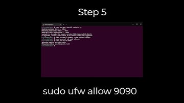 Using Cockpit to Manage Your Ubuntu Install with Klipper, Octoprint, and Mainsail Installed #shorts