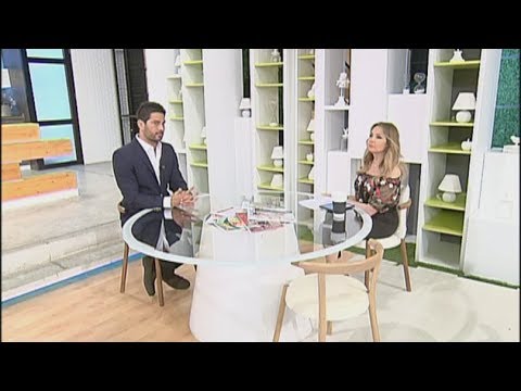 11 05 2018 دكتور لبيب غلمية مرض السرطان خلال الحمل