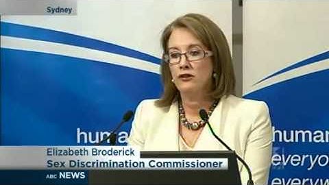 Report exposes harassment at ADFA